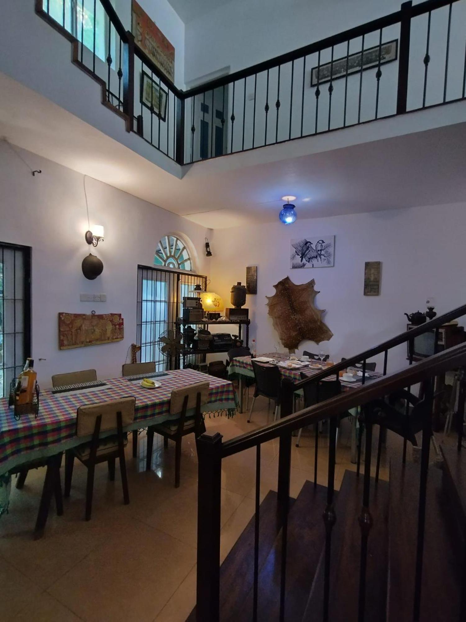 Habitación en casa particular Chaminrich *